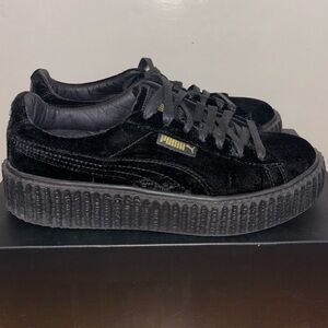 PUMA x FENTY Creeper by Rihanna